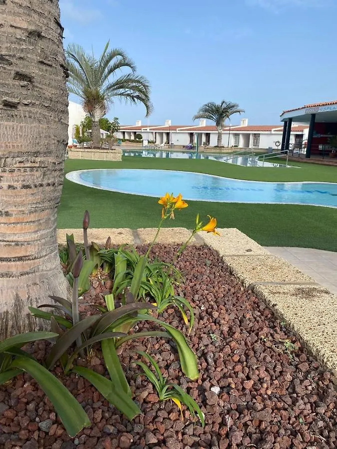 Apartment Malibu Sun & Relax Costa Adeje