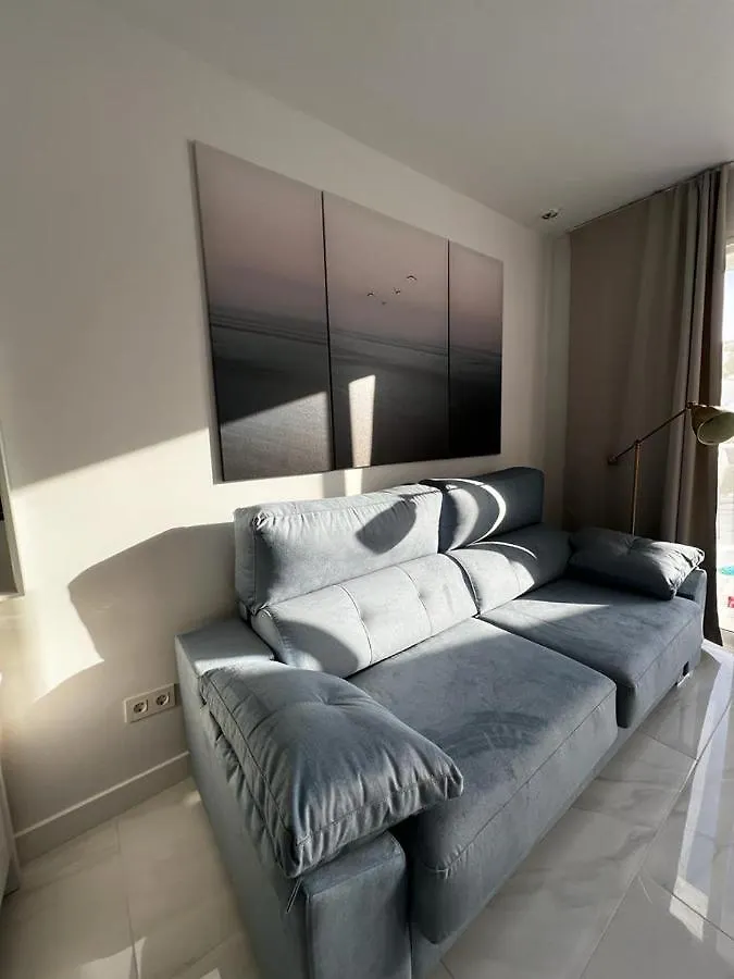 Apartment Malibu Sun & Relax Costa Adeje  Spain