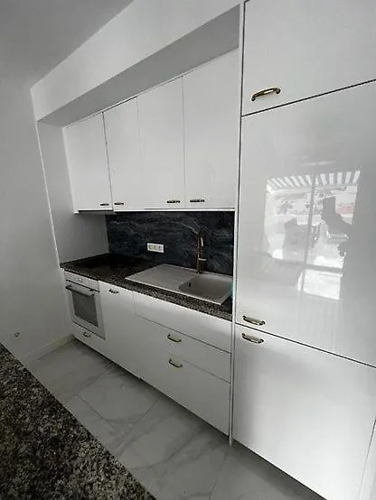 Apartment Malibu Sun & Relax Costa Adeje