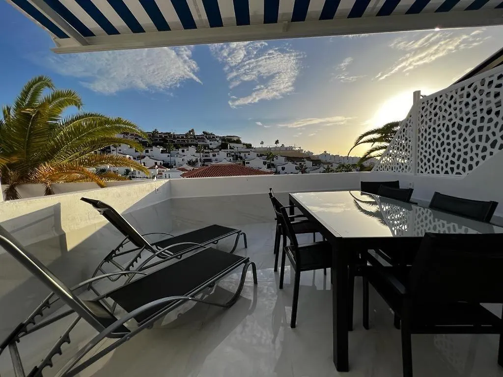 Apartment Malibu Sun & Relax Costa Adeje  Spain