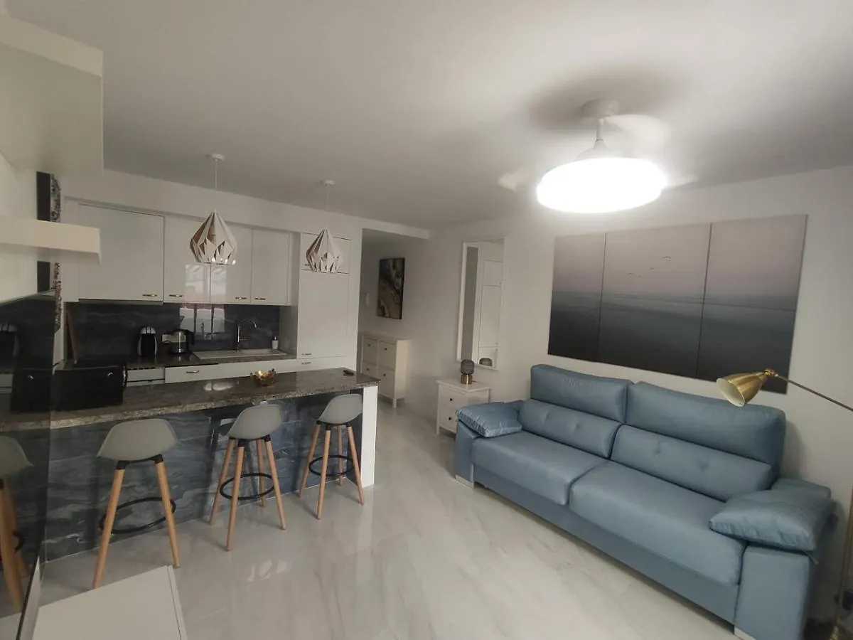 Apartment Malibu Sun & Relax Costa Adeje