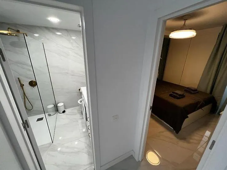 Apartment Malibu Sun & Relax Costa Adeje  Spain