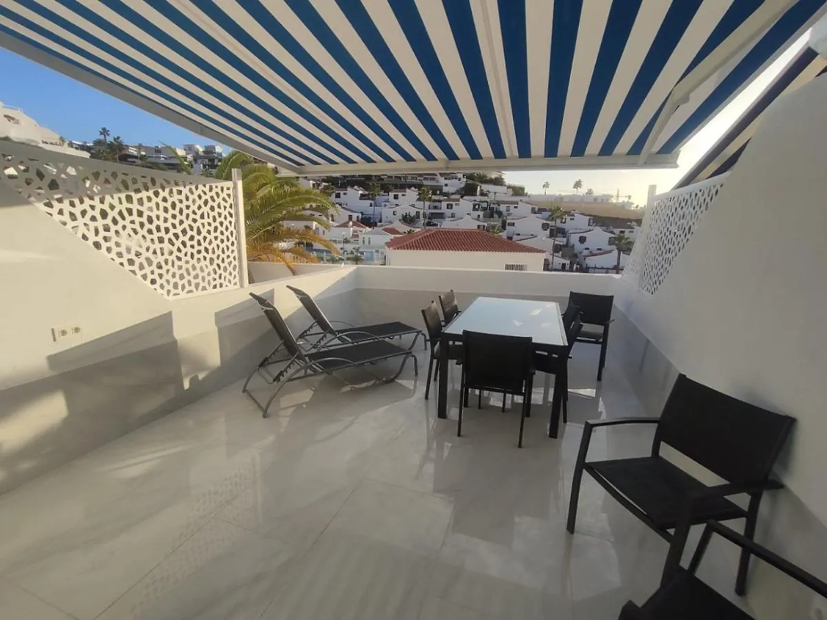 Apartment Malibu Sun & Relax Costa Adeje