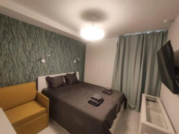 Apartment Malibu Sun & Relax Costa Adeje  Spain