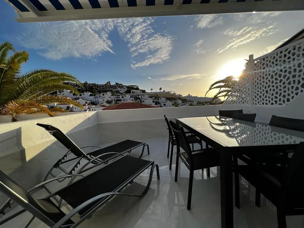 Apartment Malibu Sun & Relax Costa Adeje  0*, Costa Adeje (Tenerife) Spain