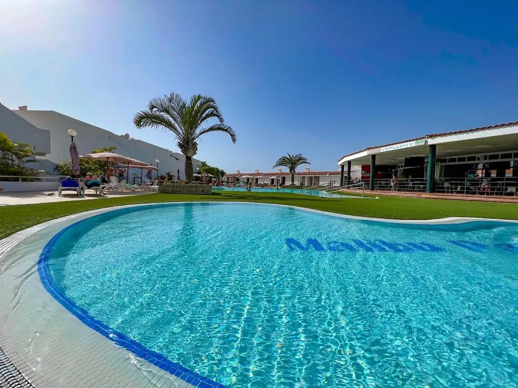 Apartment Malibu Sun & Relax Costa Adeje