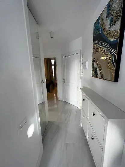 Apartment Malibu Sun & Relax Costa Adeje