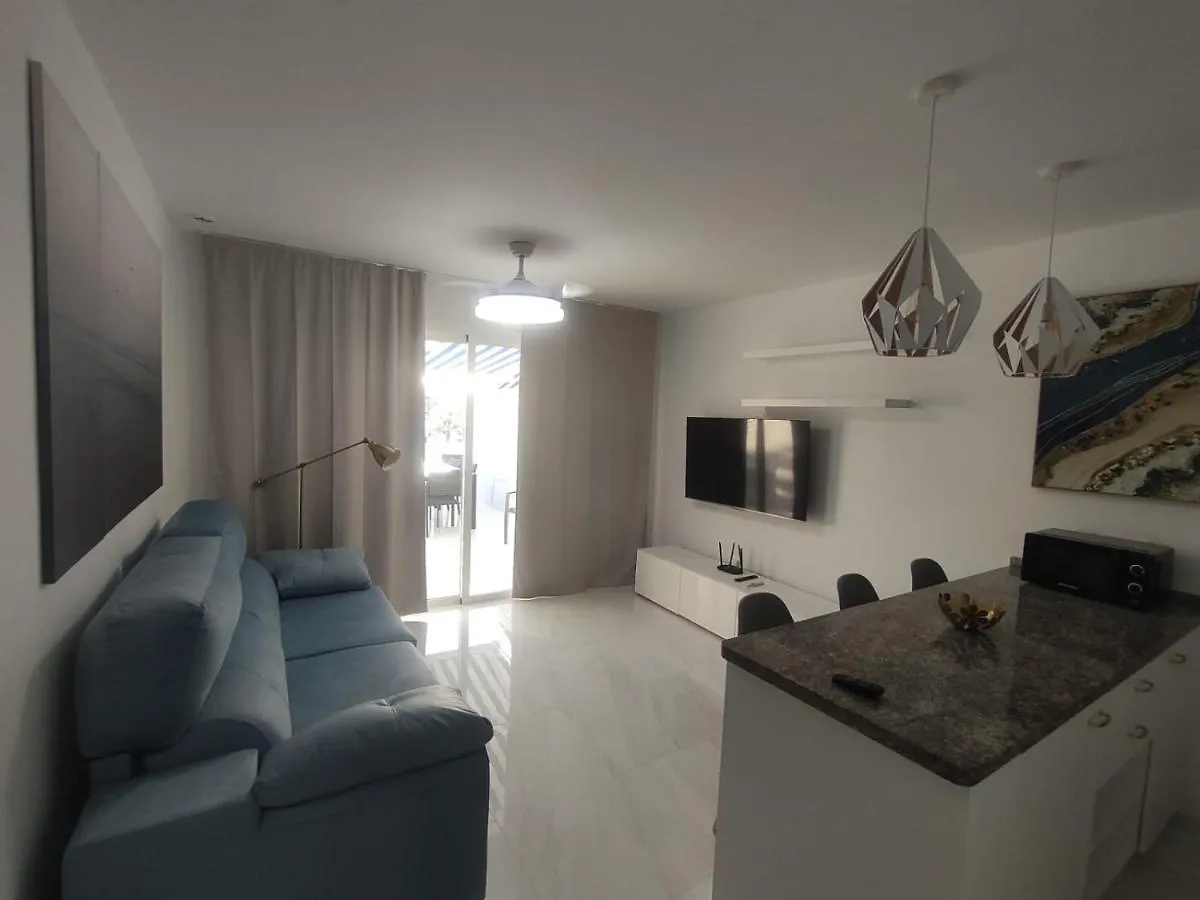 Apartment Malibu Sun & Relax Costa Adeje  Costa Adeje (Tenerife)